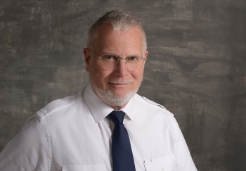 Prof. Dr. med. Rolf Schneider
