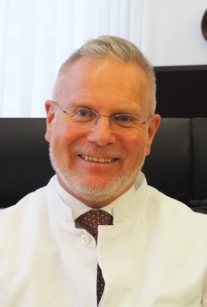 Prof. Dr. med. Rolf Schneider